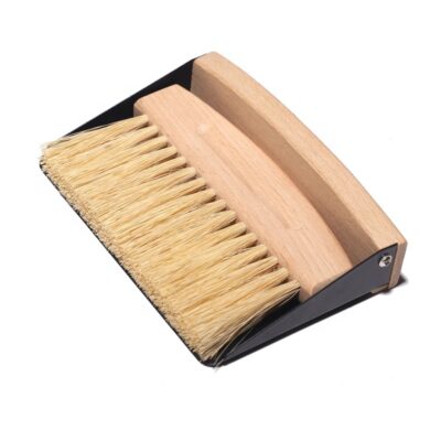 Dust Sweeper Brush Set