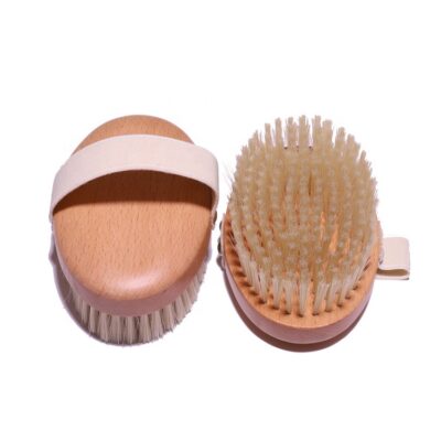 Bath Scrub Brush