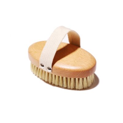 Bath Scrub Brush