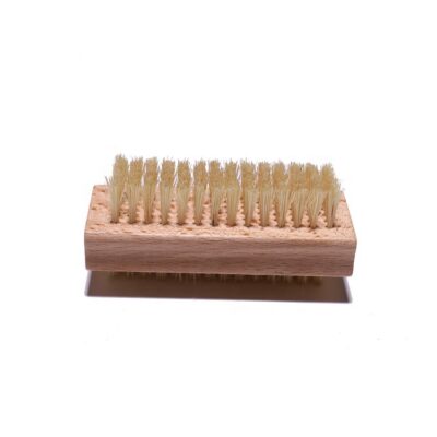 Wooden Nail Brush