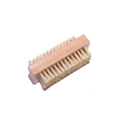 Wooden Nail Brush