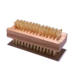 Wooden Nail Brush